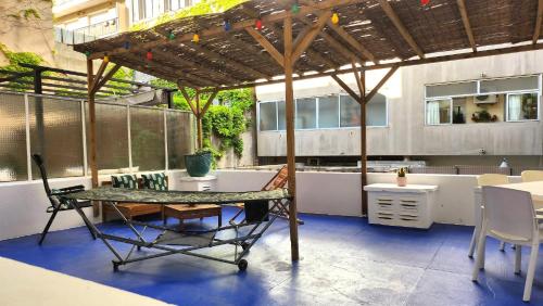 T2 La Terrasse de Vauban - Location saisonnière - Marseille