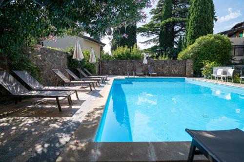 Borgoluna Luxury Holiday House - San felice del Benaco