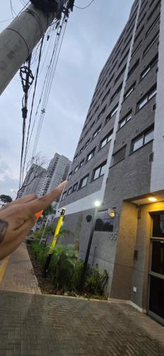 Ap 206 oratorio, Sao Paulo