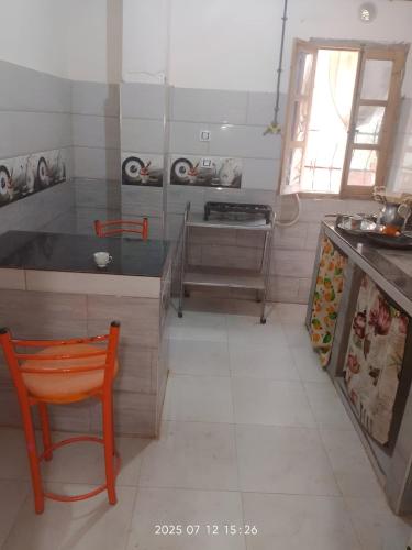 Family Friendly Holiday Home Beni Belaid Beach in Jijel Algeria in Jijel