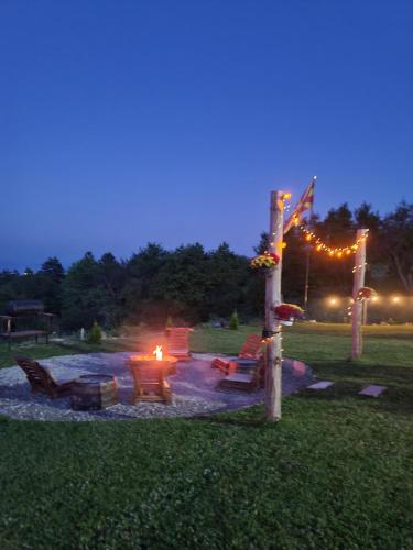 Krushevski Konaci 1 in Krusevo