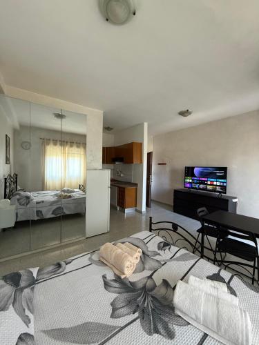 Residenza Anagnina, Rom