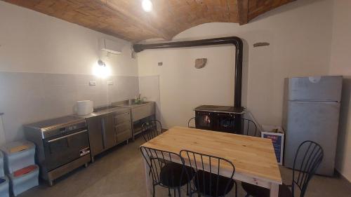 Casa Tonda in 聖安托尼諾迪蘇薩