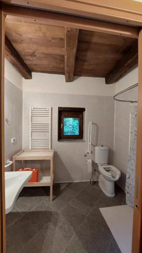 Casa Tonda in 聖安托尼諾迪蘇薩