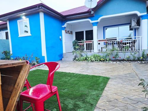 Niji Luxury studio apartments in Amasaman