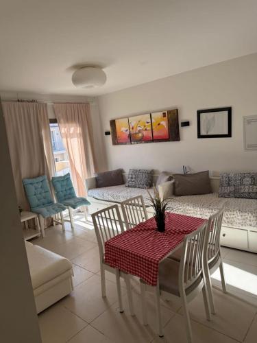 1 BR at Marassi Marina, El-Alamein (Foto 4)