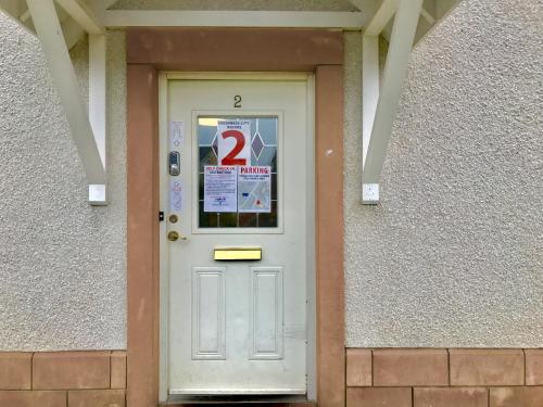 Woodgrove Holiday Homes chambre d'hôte Craggie