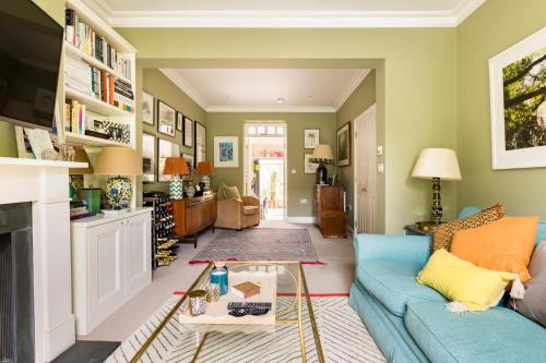 A Perfect 3 Bedroom Home with Outdoor Space, Londyn (zdjęcie 3)