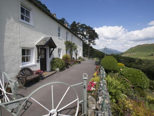 3 Bed in Newlands Valley SZ075 gîte à louer Causey Pike