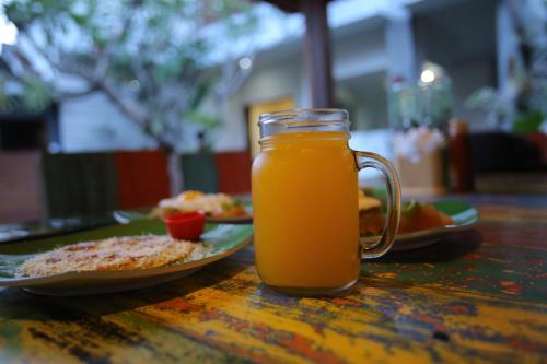 清莱府沙努尔旅馆 清莱府沙努尔旅馆