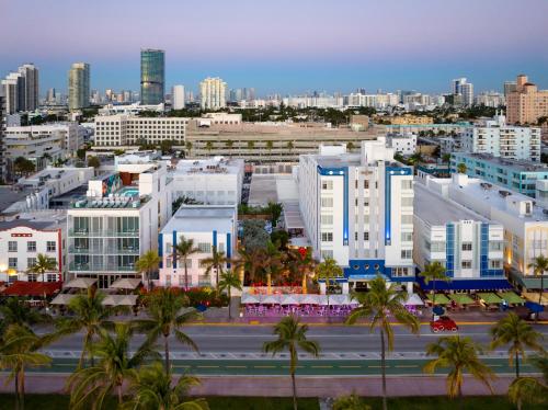 Park Central South Beach, Miami Beach