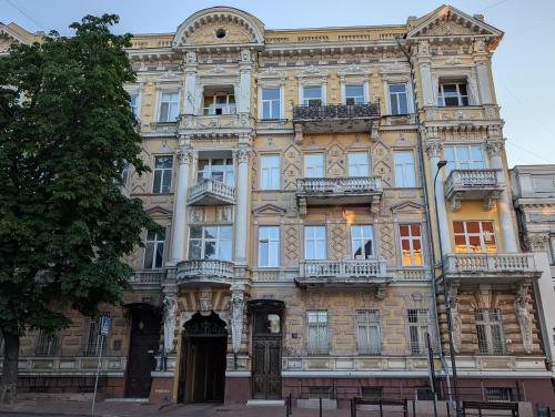 Серце Міста - The City Heart, Oděsa (fotografie 6)