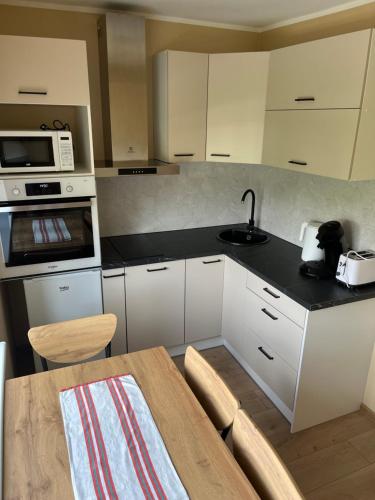 Uma-Kodo kulaliskorter in Põlva