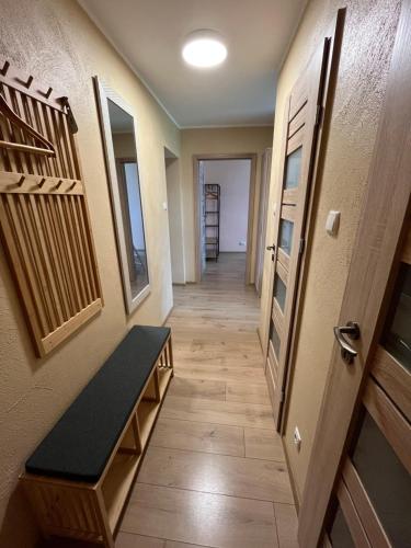 Uma-Kodo kulaliskorter in Põlva