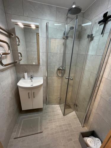 Uma-Kodo kulaliskorter in Põlva