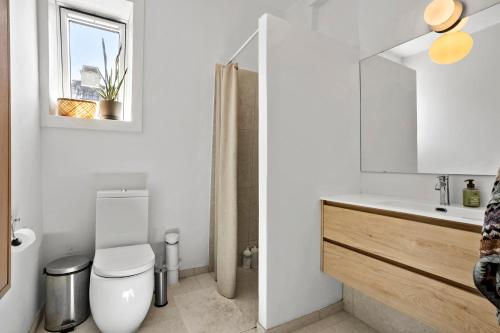 Exclusive apartment in Frederiksber - In the heart of Copenhagen, Kodaň (fotografie 7)