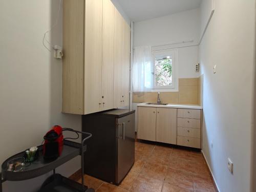 Konyha, Casa Bianco in Agrinion