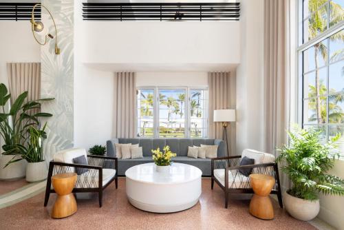 パーク セントラル サウス ビーチ