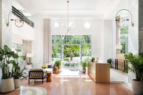 パーク セントラル サウス ビーチ