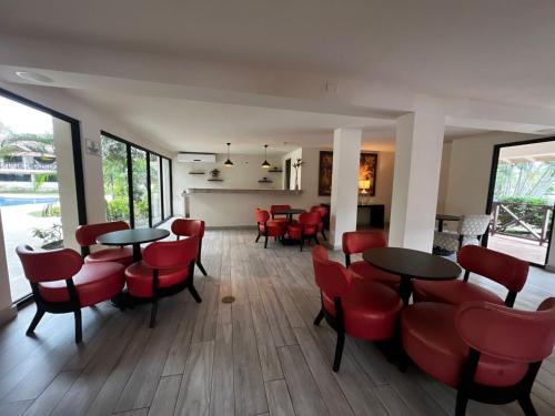 外部景觀, Relaxing Suite Coronado, Panamá (Relaxing Suite Coronado, Panama) in 科羅納多海灘