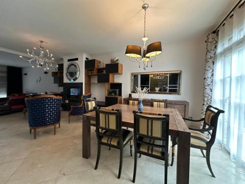 Very nice family home in Sucy-en-Brie