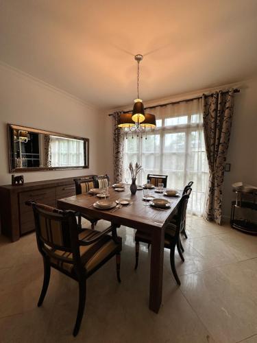 Very nice family home in Sucy-en-Brie