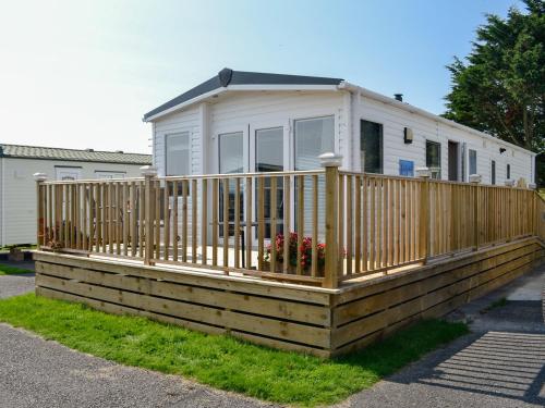 Loch View gîte à louer Leswalt