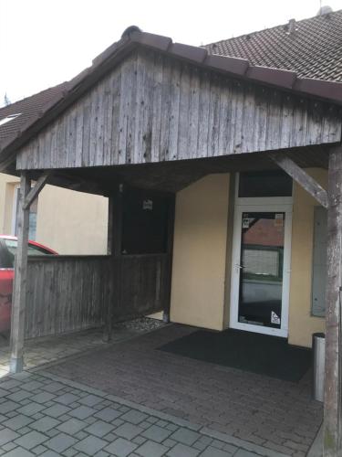 Jízdárna Otradice (Jizdarna Otradice) in 奧斯拉瓦河畔納梅什季