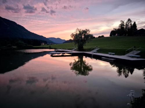 Riesenbauer in 蘇特沙赫