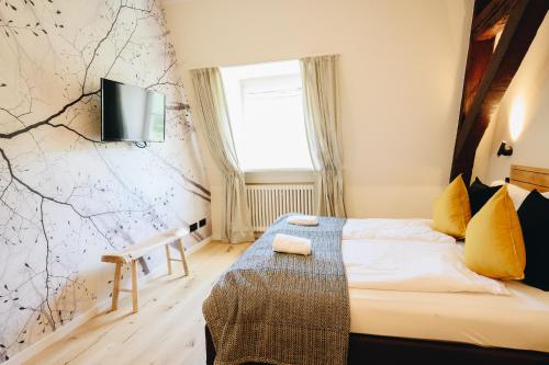 Boutiquehotel Kloster Pfalzel 3