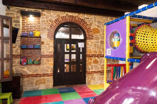 HOTEL PLAZA SAN CRISTOBAL INN in 聖克里斯托瓦爾拉斯卡薩斯