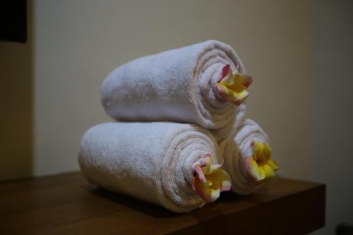 清莱府沙努尔旅馆 清莱府沙努尔旅馆