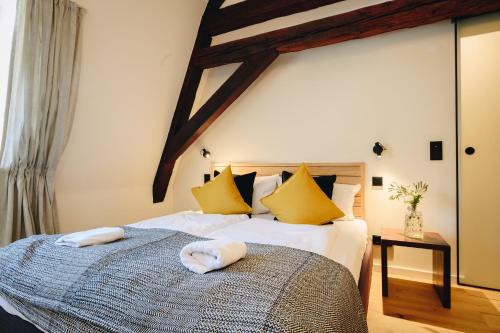 Boutiquehotel Kloster Pfalzel 2