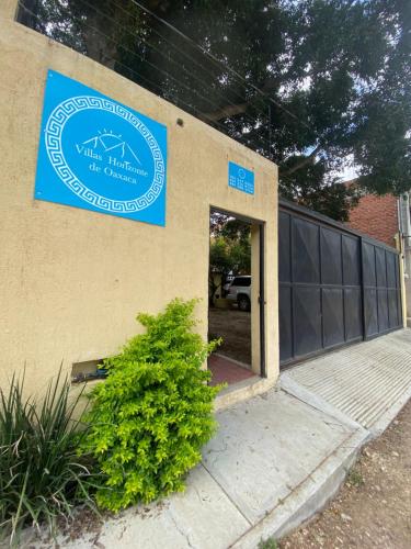 오악사카 Villas Horizonte de Oaxaca 2성급 호텔 수영장