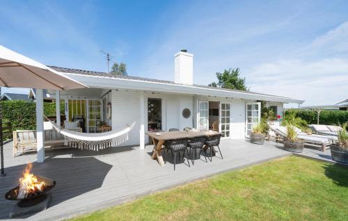 Dış Görünüm, Lovely Home In Kerteminde With Wifi in Kerteminde