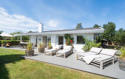 Dış Görünüm, Lovely Home In Kerteminde With Wifi in Kerteminde