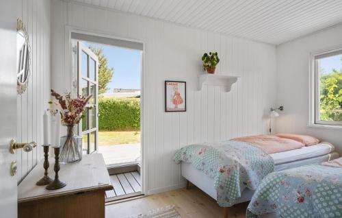 Lovely Home In Kerteminde With Wifi in Kerteminde