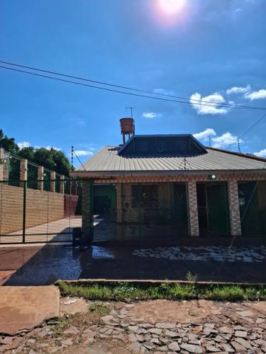 Gran casa Encarnación