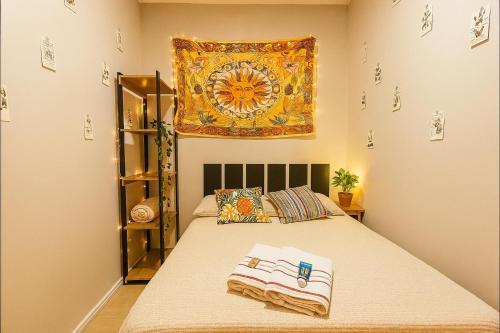 Kambô Guest House - Qᴜᴀʀᴛᴏs ᴘʀɪᴠᴀᴛɪᴠᴏs ᴀᴏ ʟᴀᴅᴏ ᴅᴏ ᴍᴇᴛʀᴏ̂ ᴠɪʟᴀ Mᴀʀɪᴀɴᴀ ᴇ Aɴᴀ Rᴏsᴀ! Sᴇᴜ ᴄᴀɴᴛɪɴʜᴏ ᴇᴍ SP, São Paulo (photo 6)