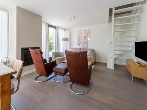 Villa in Egmond near Beach & Windmill, Egmond aan den Hoef (photo 6)