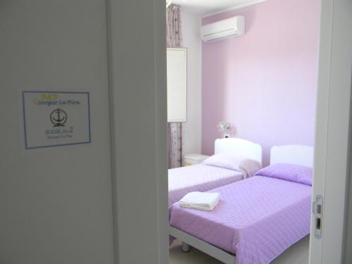 B&B Giorgio La Pira – Ispica, OR