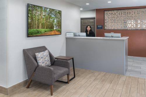 A szálláshely kívülről, Candlewood Suites Miami Doral By IHG near Dolphin Mall
