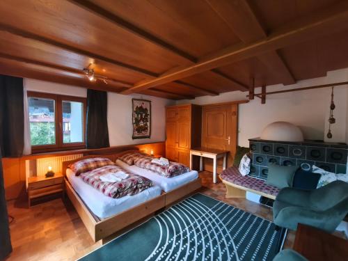 Sport Apartments Tirol in Umhausen, Österreich