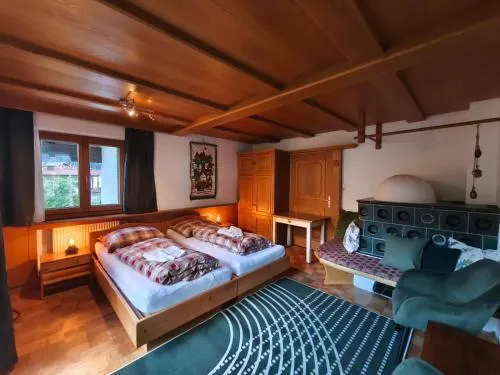 Sport Apartments Tirol in Umhausen, Österreich