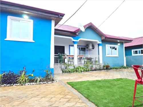 حديقة, Niji Luxury studio apartments in Amasaman