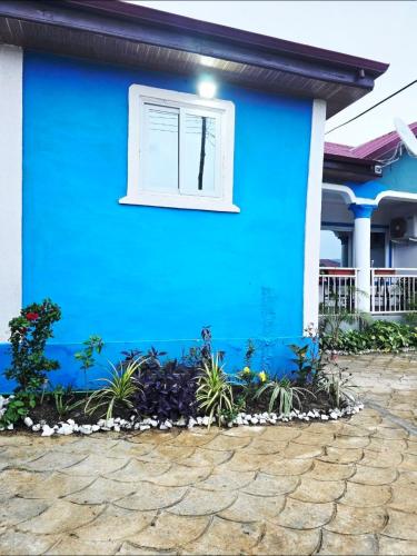 حديقة, Niji Luxury studio apartments in Amasaman