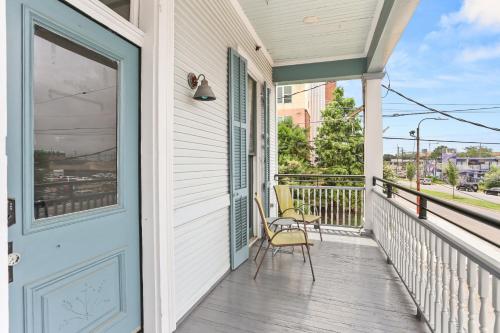 Site 61 Guesthouse - image 4