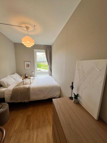 Stylish apartment in beautiful Løren, quiet area, Oslo (photo 2)
