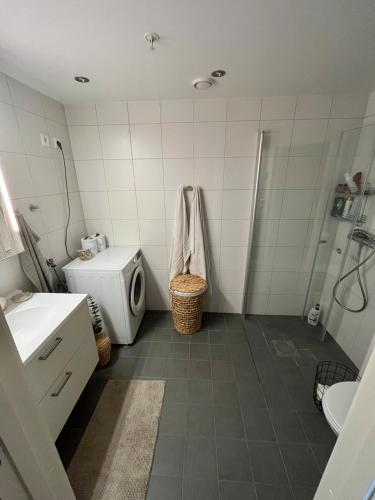 Stylish apartment in beautiful Løren, quiet area, Oslo (photo 3)