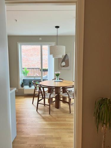 Stylish apartment in beautiful Løren, quiet area, Oslo (photo 4)